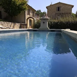 Mas En Baronnies Provencales Eygaliers (Drome)