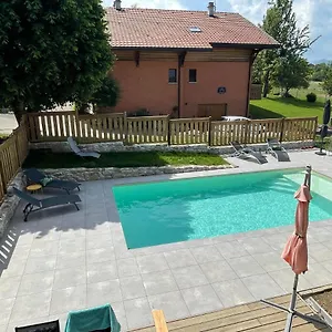 Des Bassins D'oche Gasthuis
