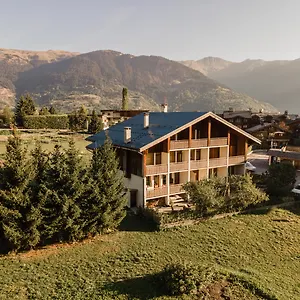 Les Peupliers **** Courchevel