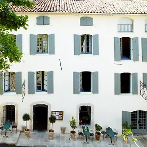 Restaurant Des Deux Rocs France