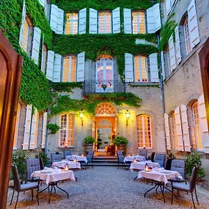 D'hotes Relais Mira Peis France