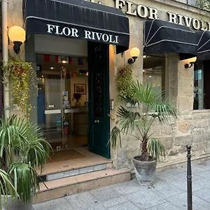 Flor Rivoli France