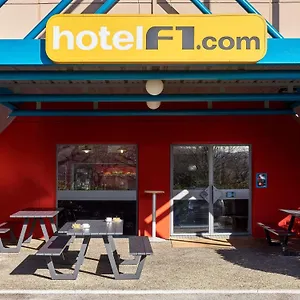 Hotelf1 Lyon Sud Renove Hotel
