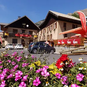 La Vieille France
