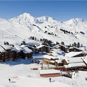 Résidence Pierre&vacances Emeraude ** La Plagne