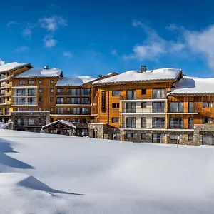 Daria-i Nor By Les Etincelles ***** Alpe d'Huez
