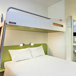 Ibis Budget ** Montélimar