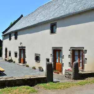 L'abri Du Berger Bed & Breakfast