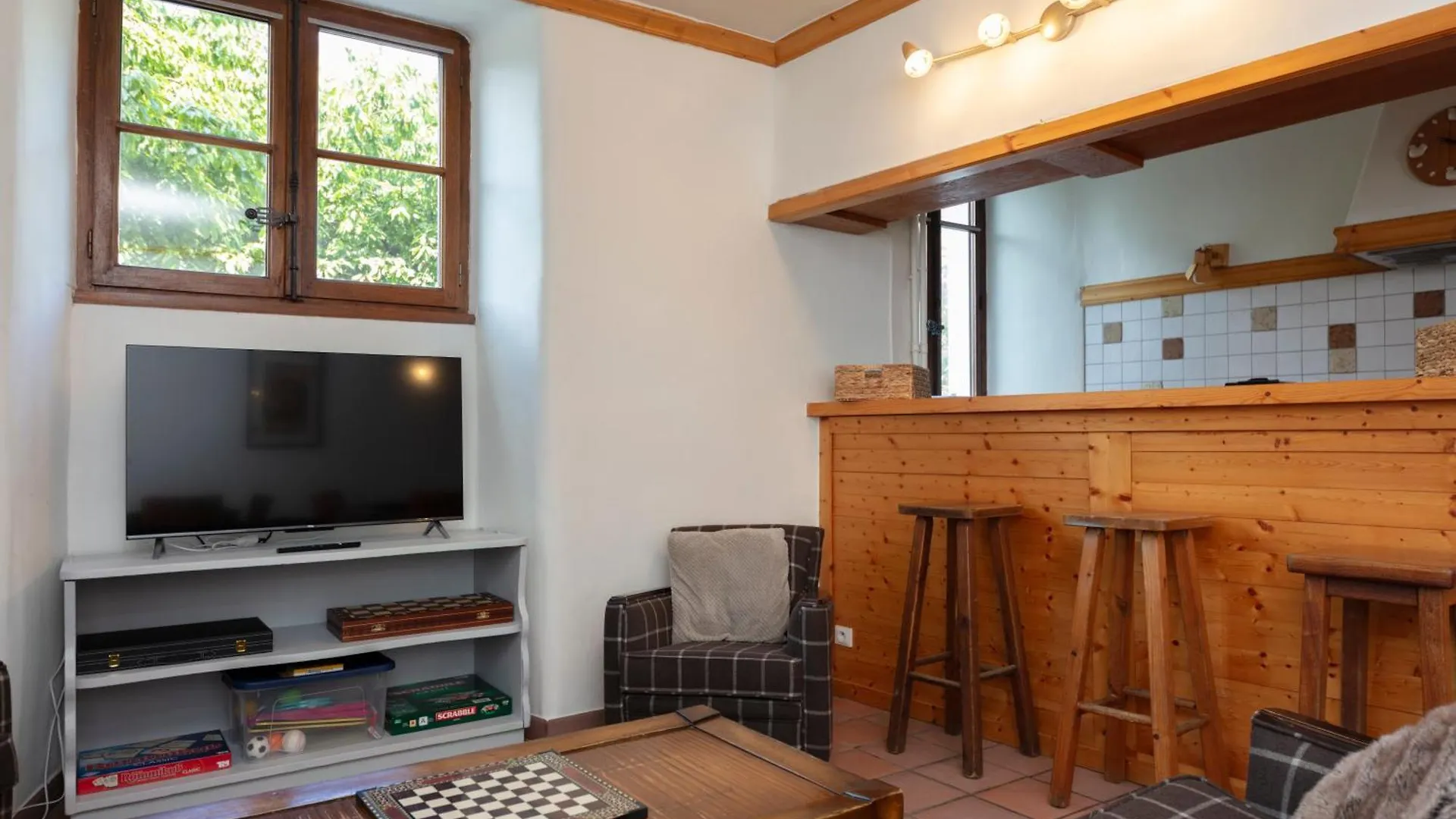 Hotel Le Belvedere Brides-les-Bains 3*,