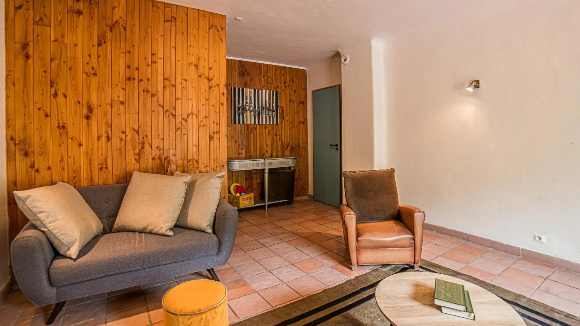 Hotel Le Belvedere Brides-les-Bains 3*,  France